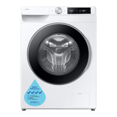 SAMSUNG WW90DG6U34LESP AI Control Front-load Washer(9KG)(Water Efficiency Class 4)